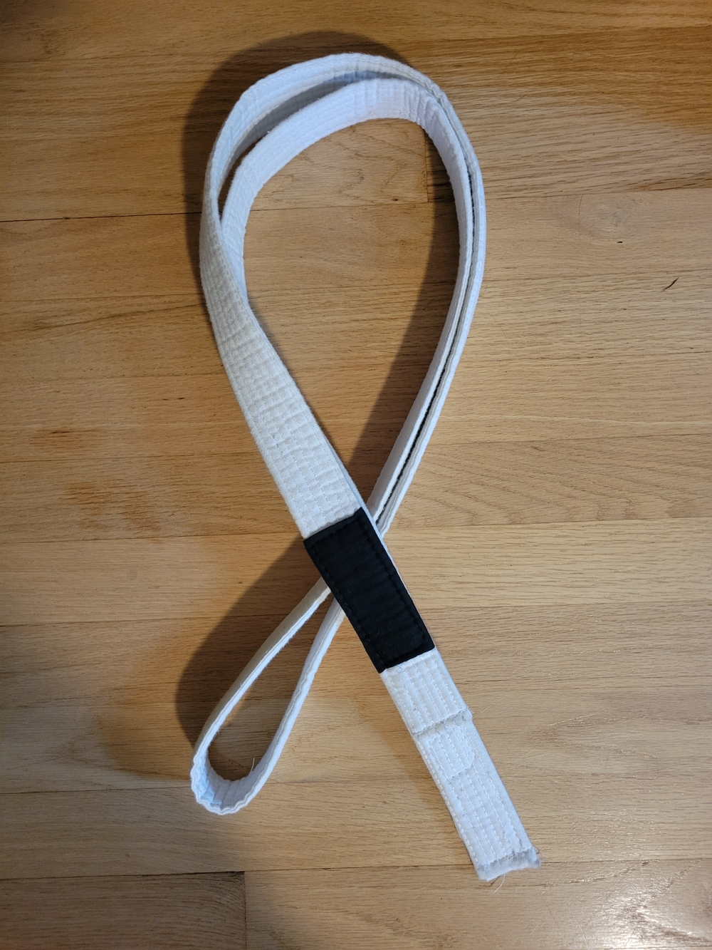 Blue Gi - Picture 3 of 3